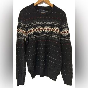 American Eagle Winter Sweater. NWT.